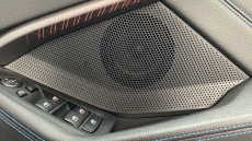 BMW 1 Series 118i [136] M Sport 5dr Step Auto [LCP] Petrol Hatchback